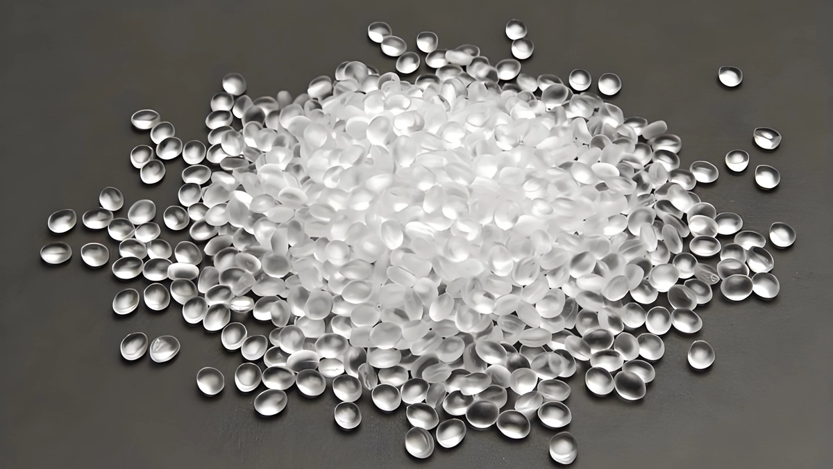 Is PE100 the Same as HDPE
