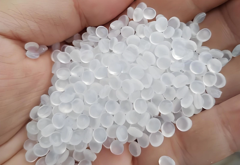Polyethylene
