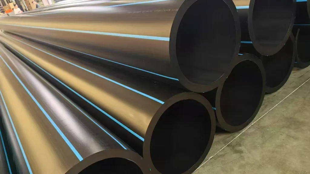 HDPE Pipe Pressure Testing Guide, Steps, Standards and Common Mistakes