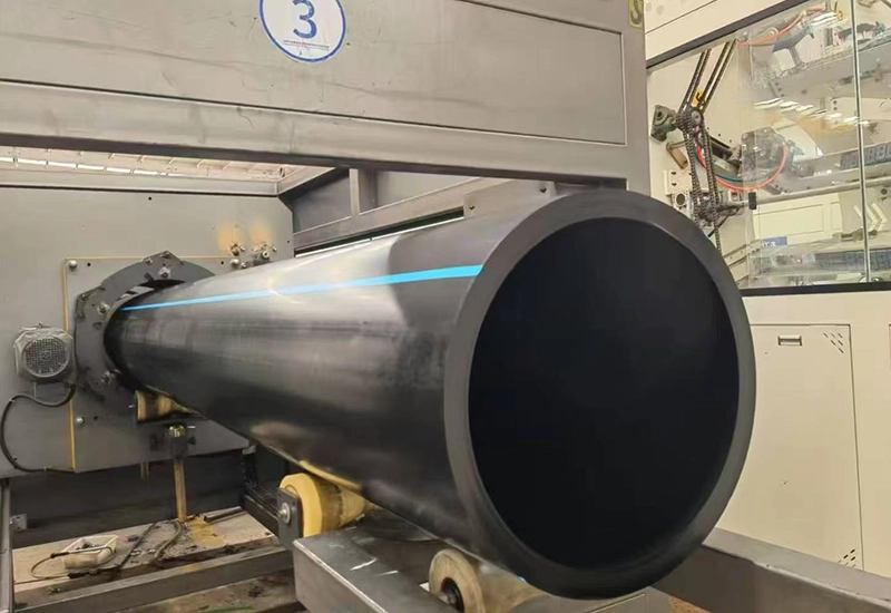 HDPE Pipe pressure rating