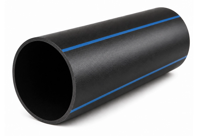 SDR 26 HDPE Pipe