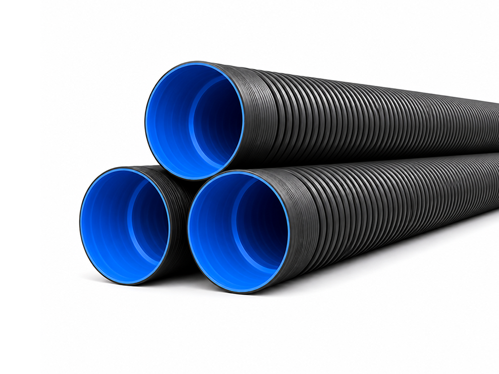 DWC Pipe