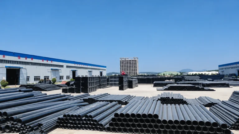 HDPE Pipe Cost