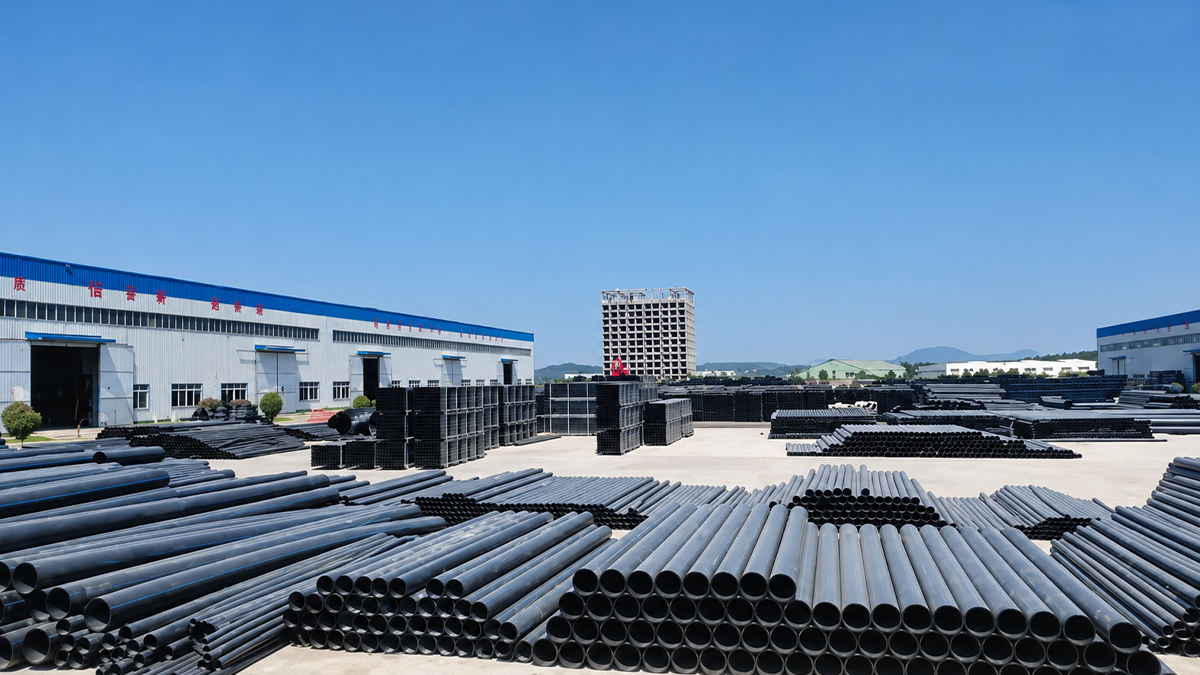 HDPE Pipe Pressure Rating