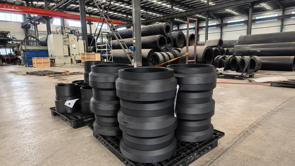 High Pressure Pipe Fittings