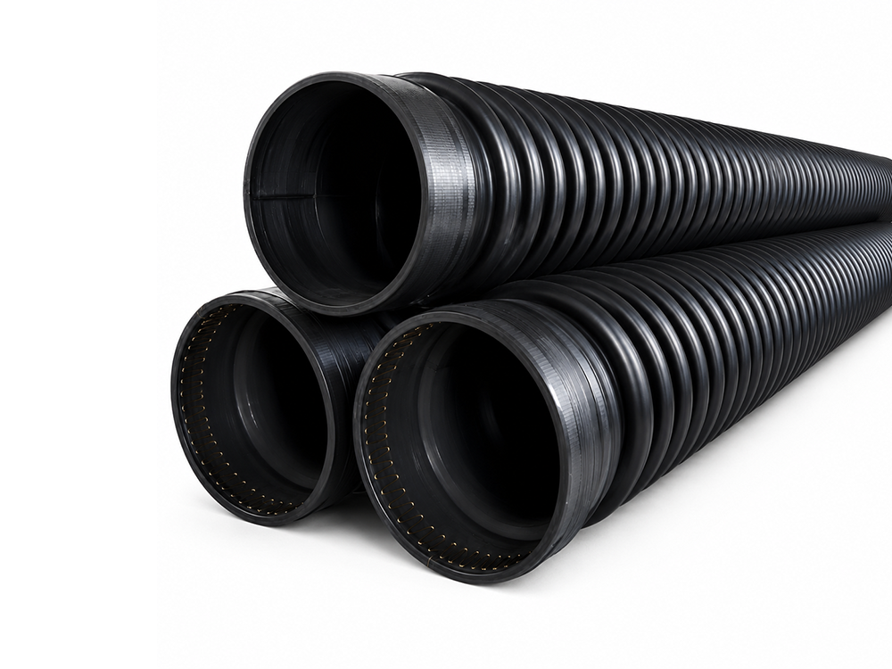 Krah Pipe