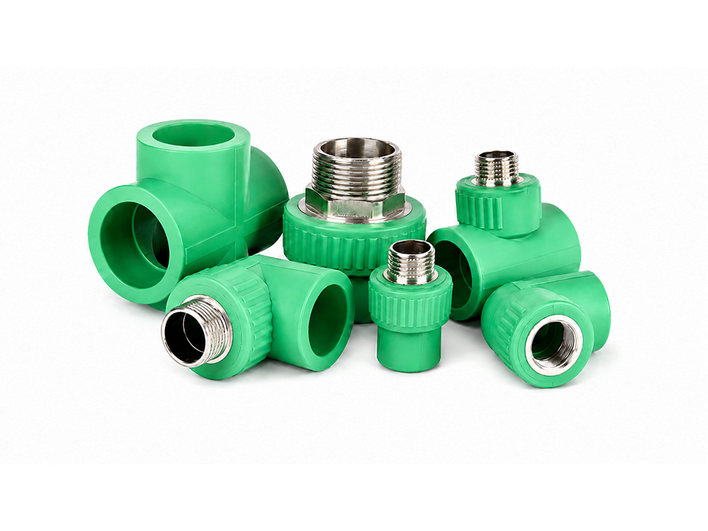 PPR pipes