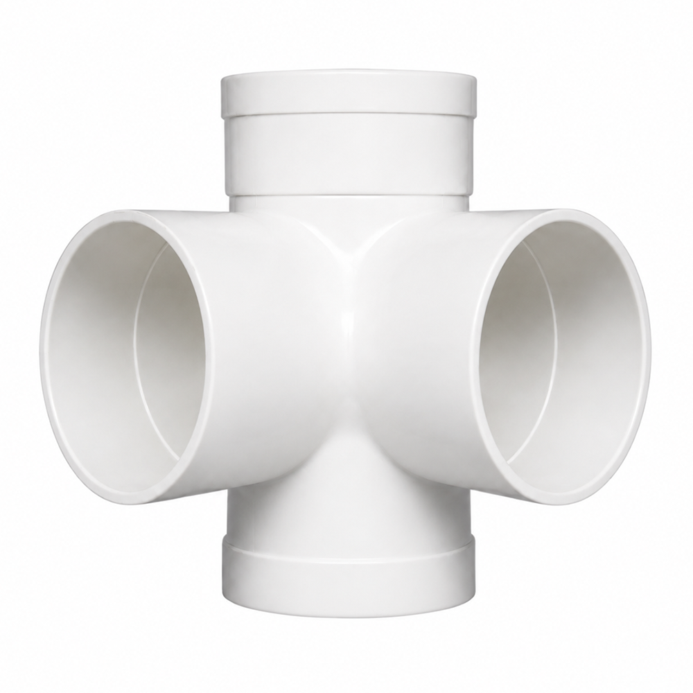 Right Angle Cross