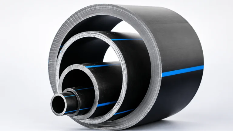 HDPE Pipe Welding