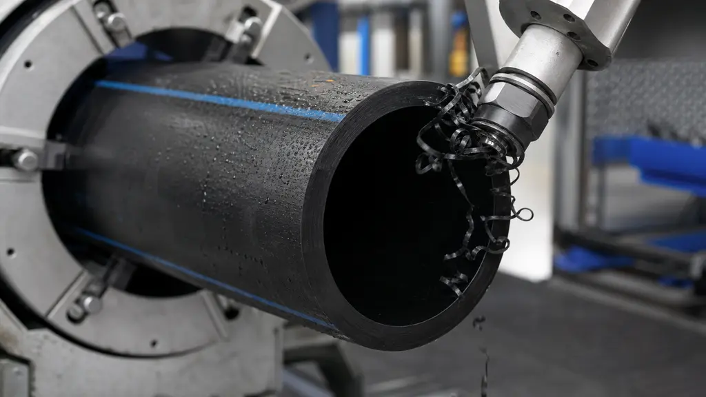 HDPE pipe jointing methods pros and cons