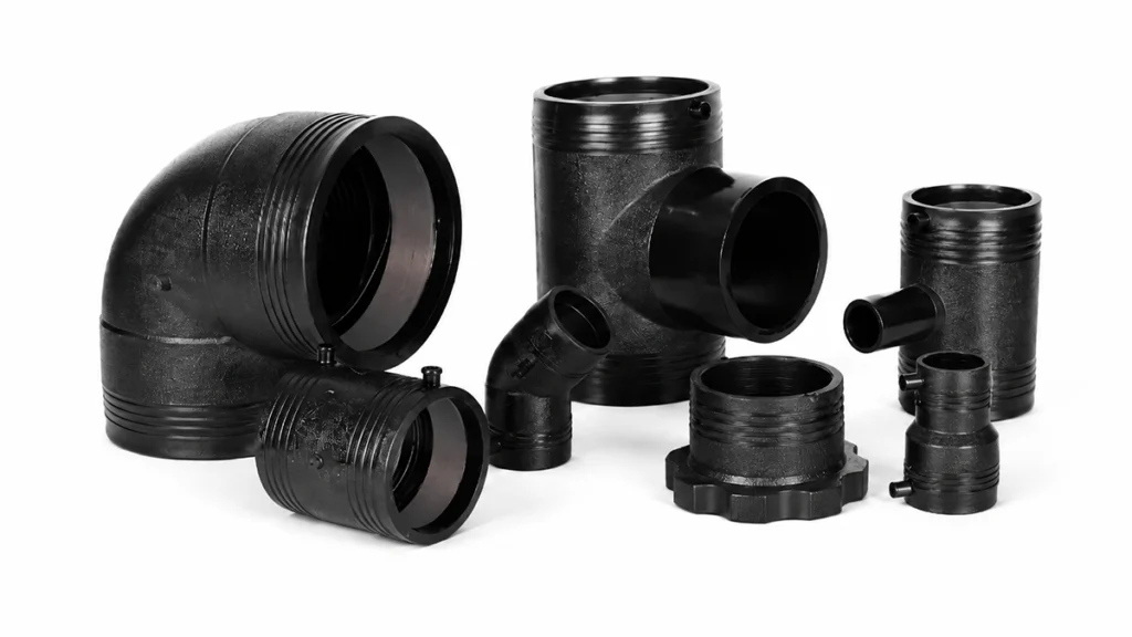 pipe fittings