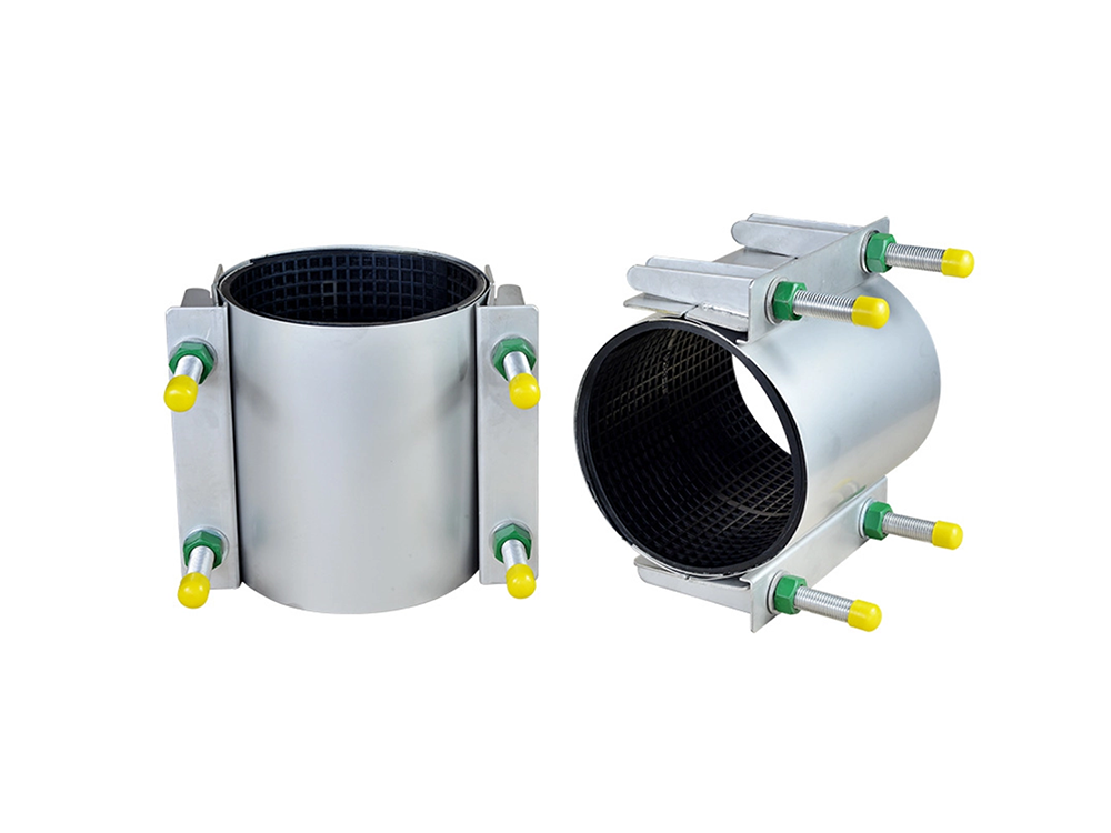 pipe repair clamp