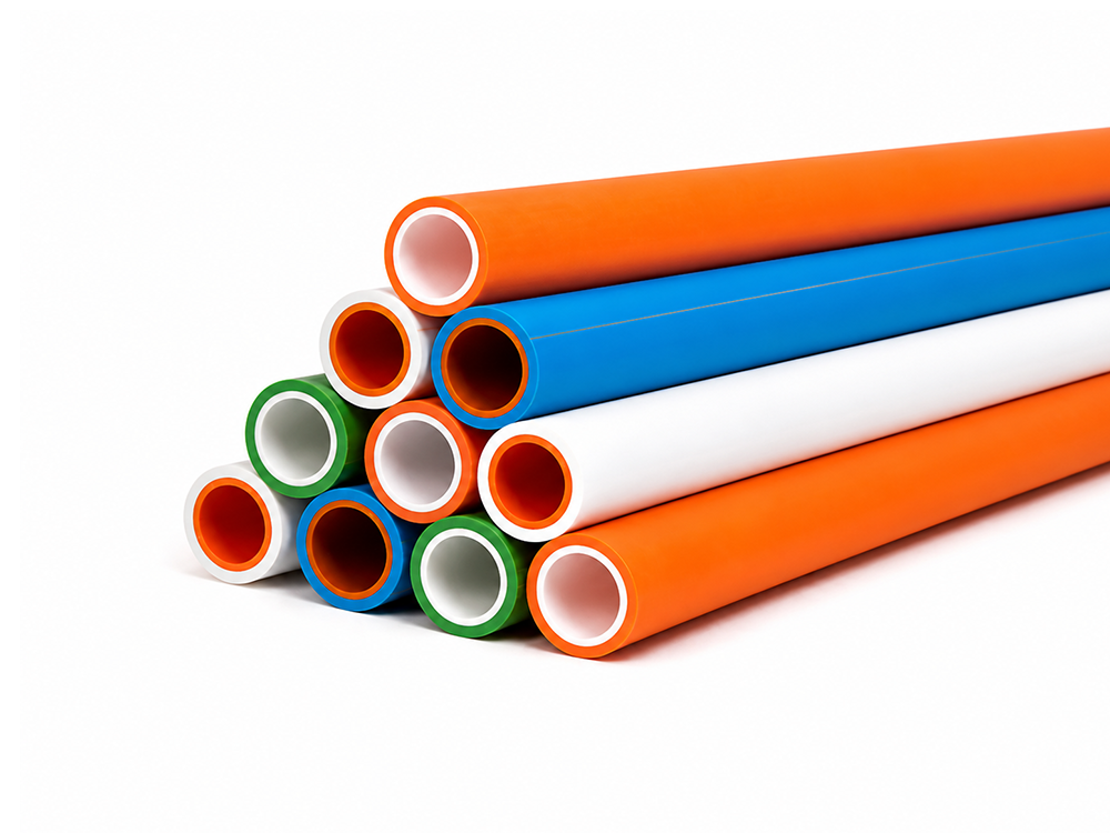 ppr pipe