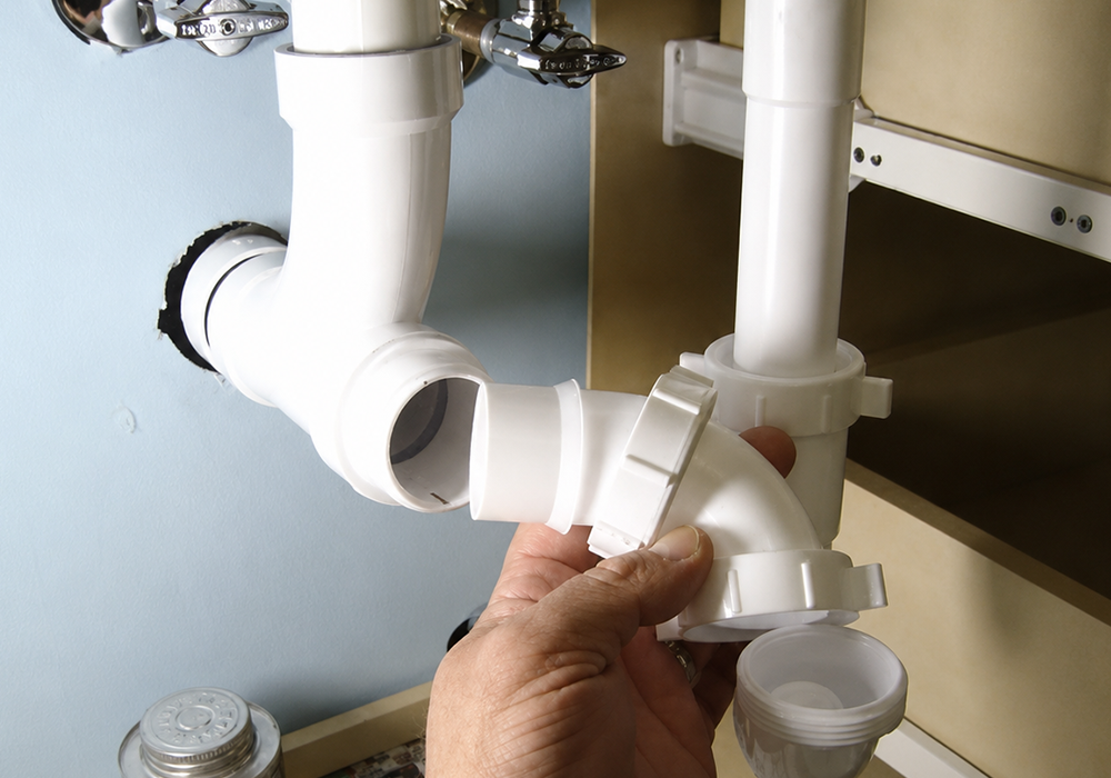 pvc pipe