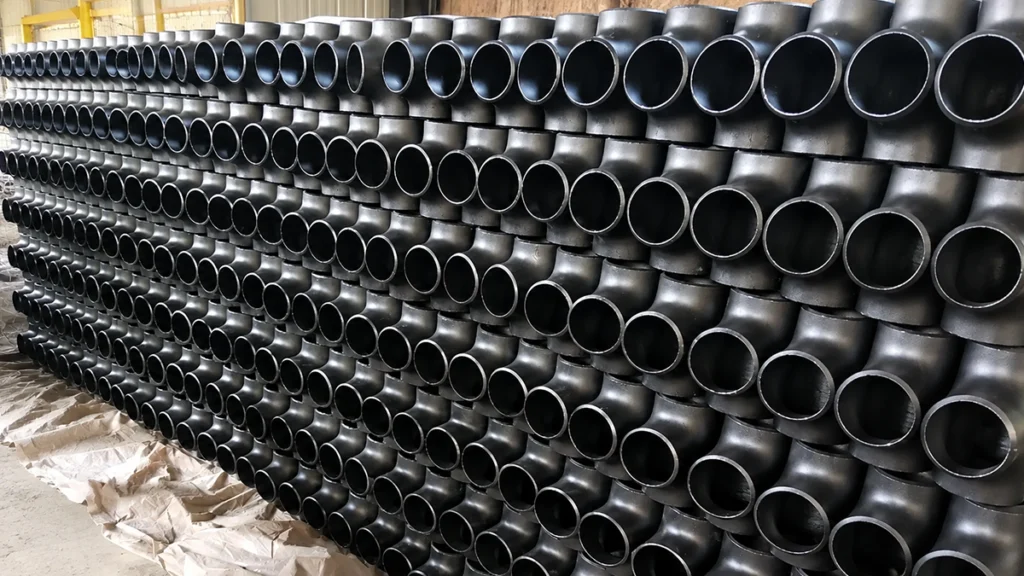 HDPE TEE