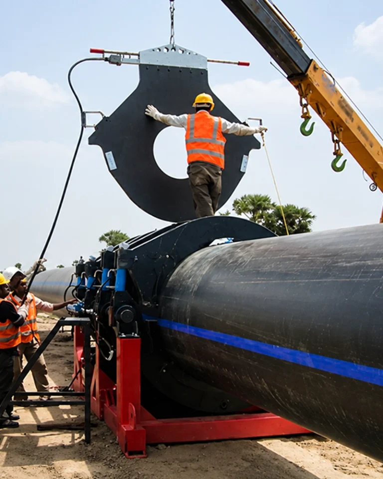 Pipeline Solutions for Various Applications
