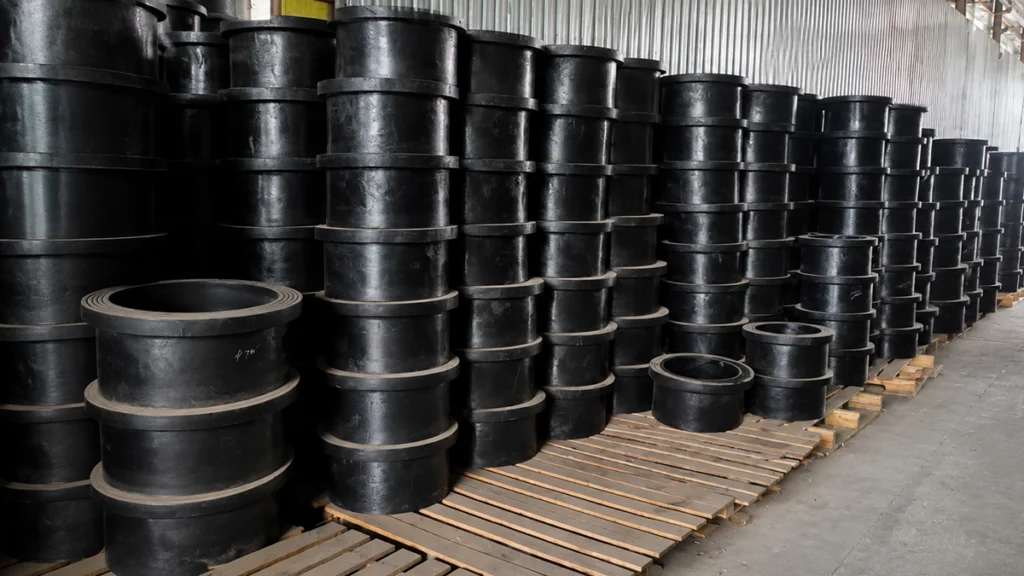 flange fitting
