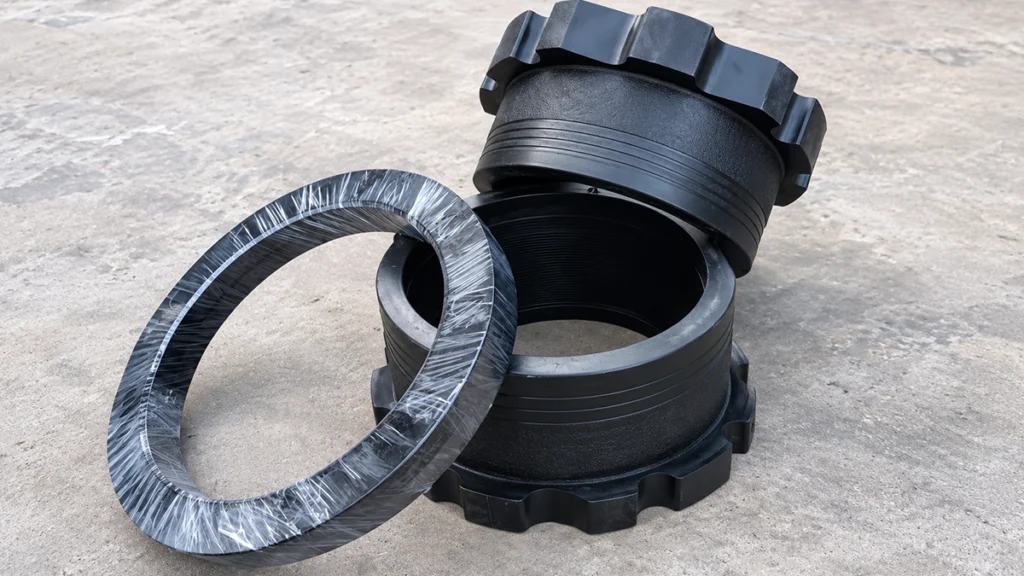 flange fittings