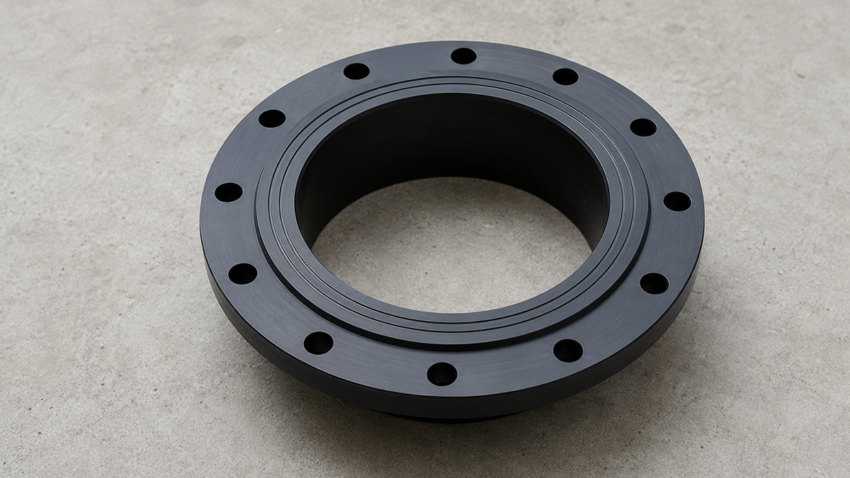 HDPE Flange Adapter