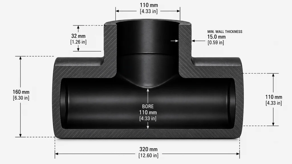 pipe fittings