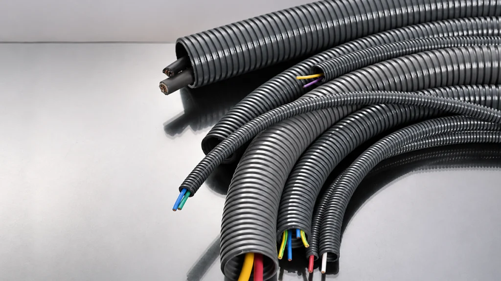 single pipe
