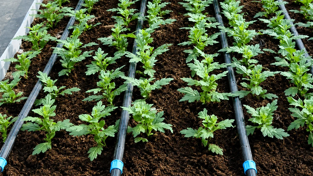 HDPE Pipes