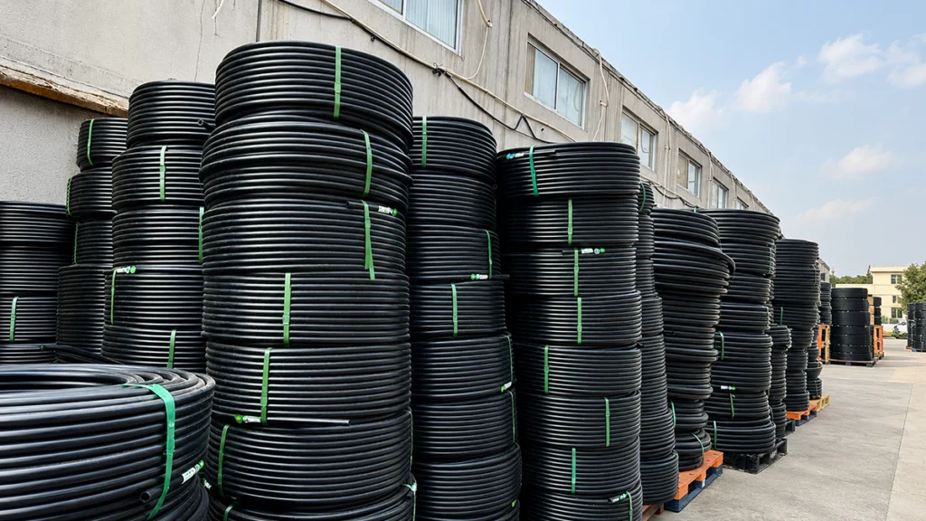 hdpe PIPE