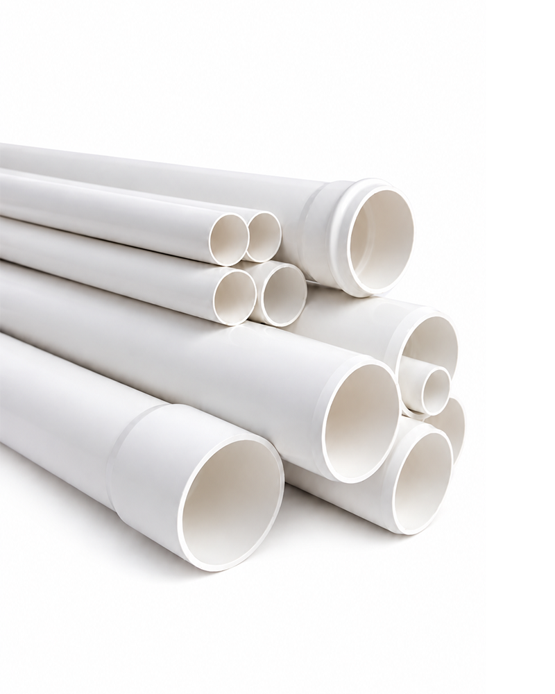 PVC Tub Advantages