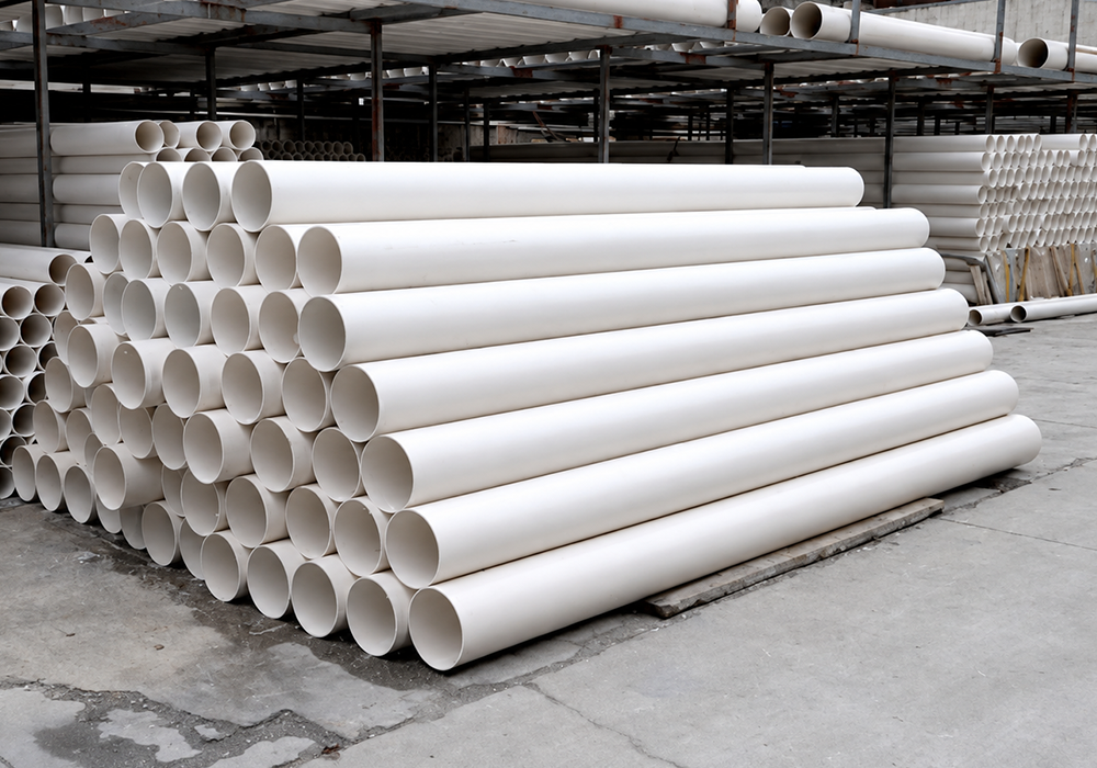 pipe inventory