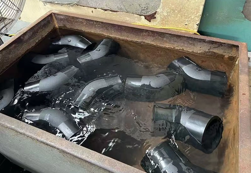 Select the Right HDPE Elbow fittings for Your Project